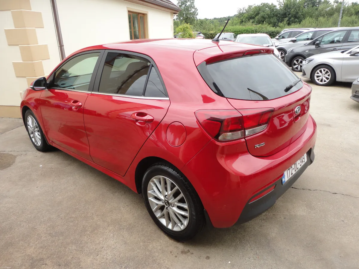 Kia Rio 2017 - Image 4
