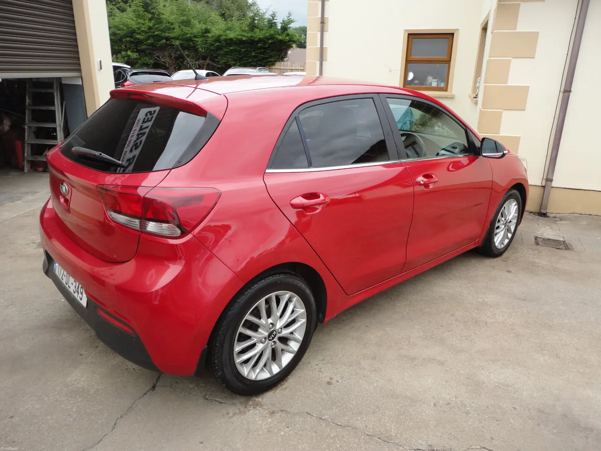Kia Rio 2017 - Image 5