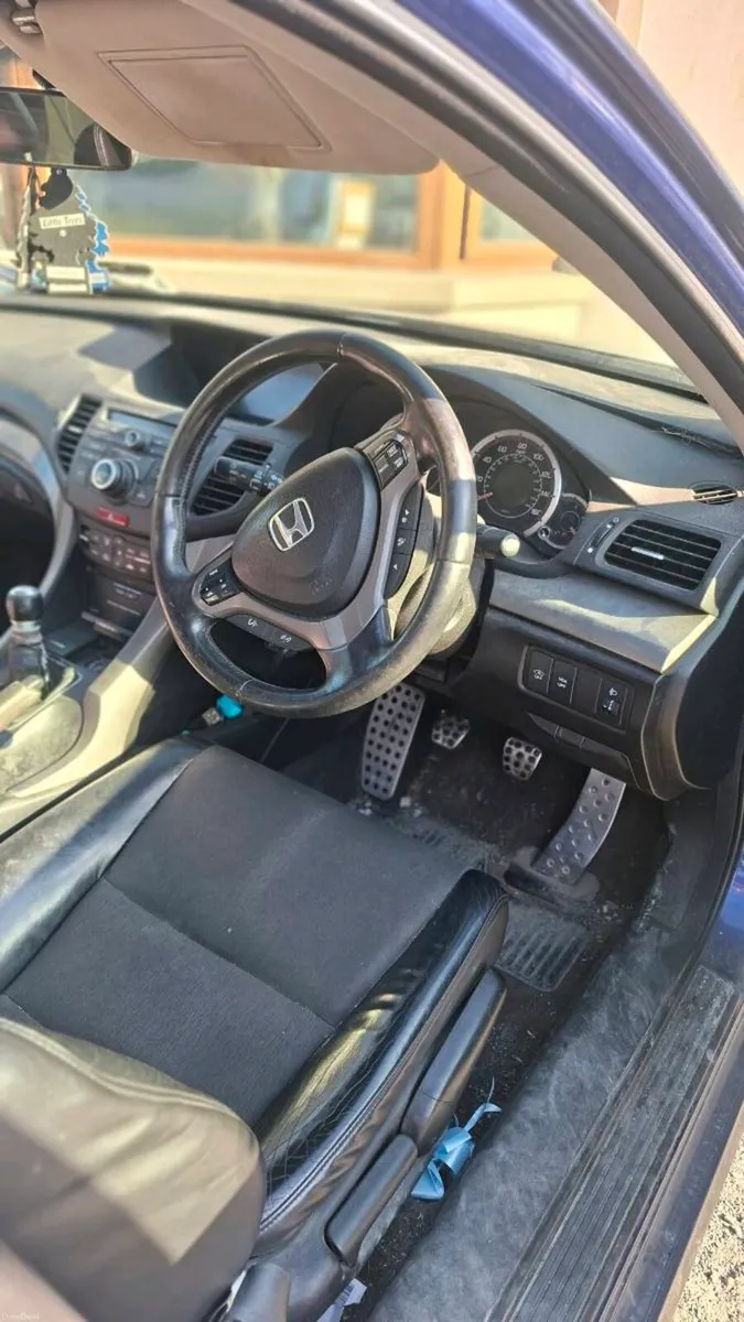 Honda accord 2.2 idtec - Image 4
