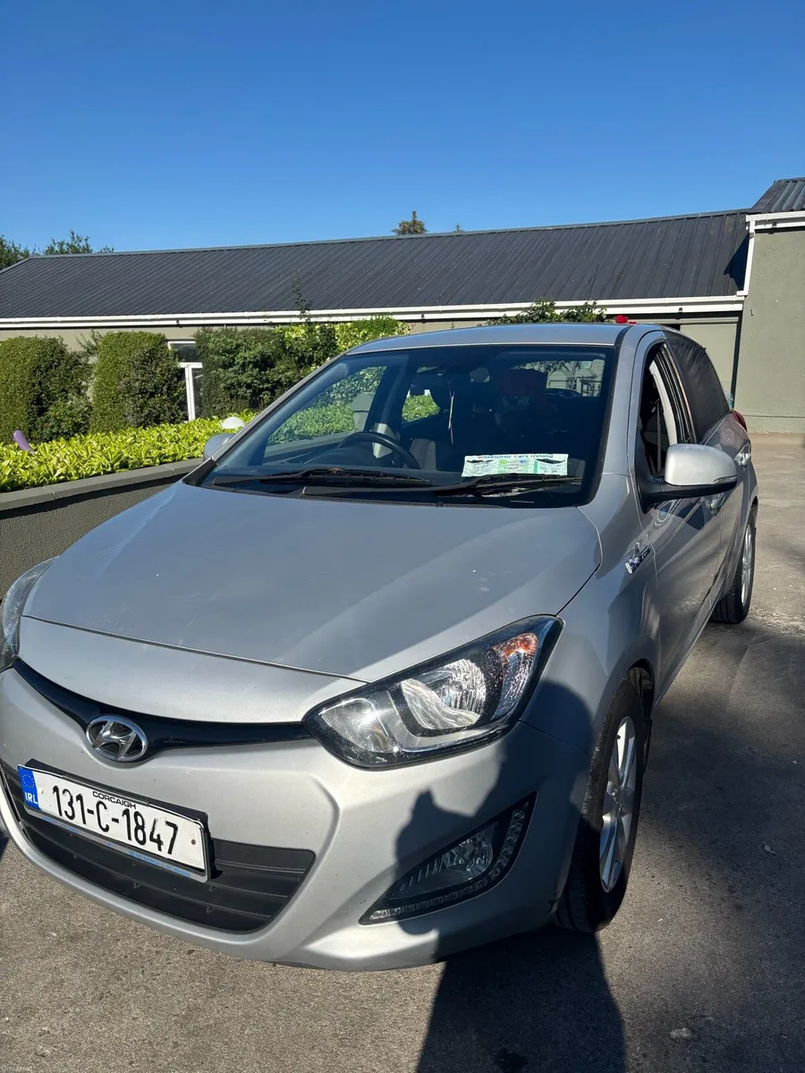 Hyundai i20 - Image 5