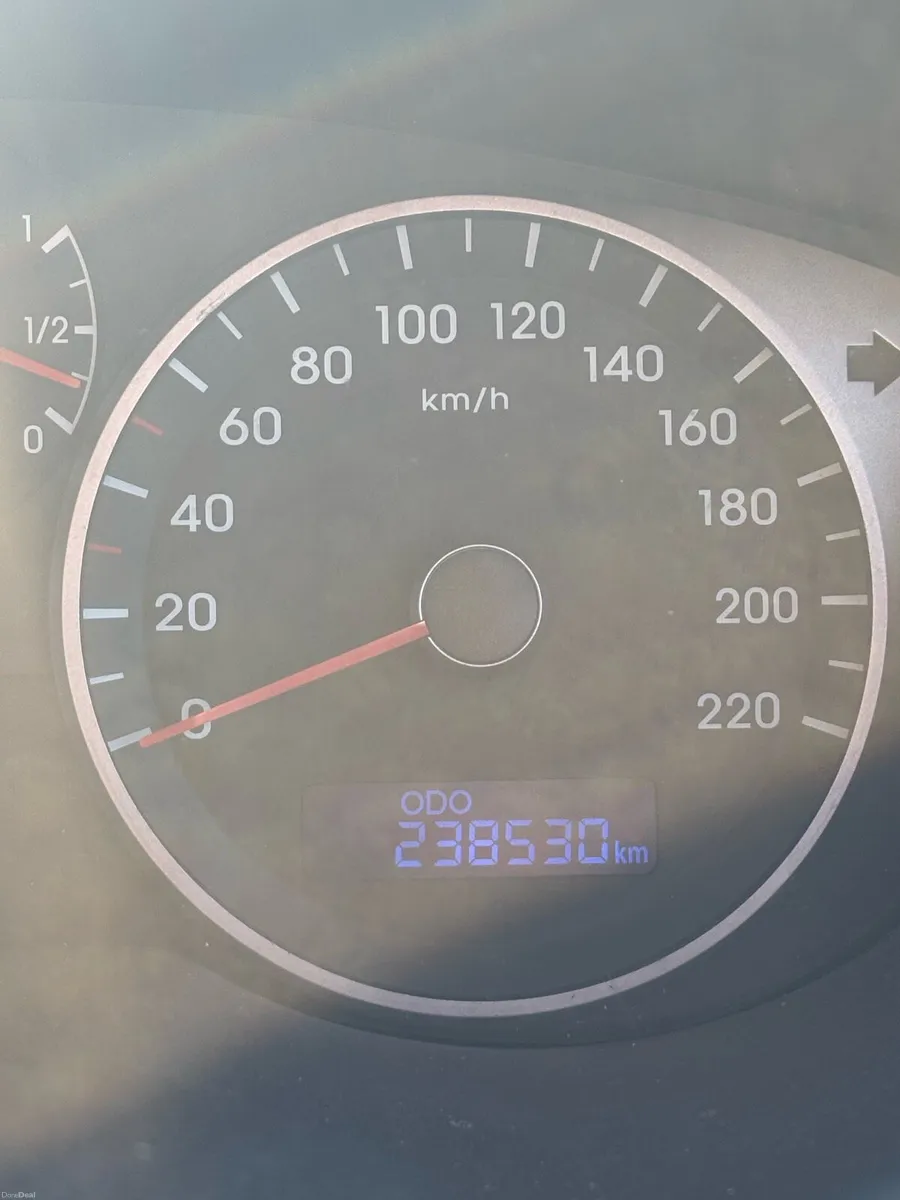 Hyundai i20 - Image 1