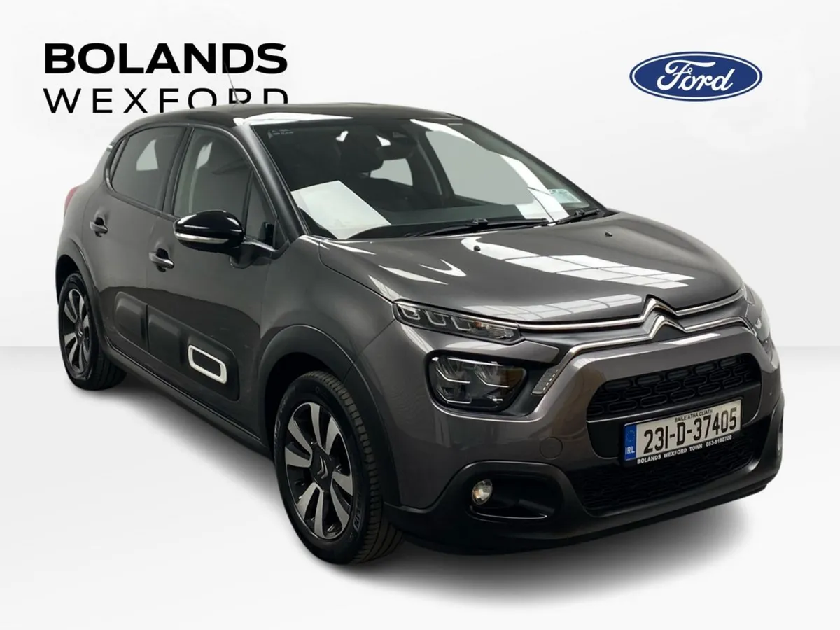 Citroen C3 FLAIR PureTech 83hp - Image 1