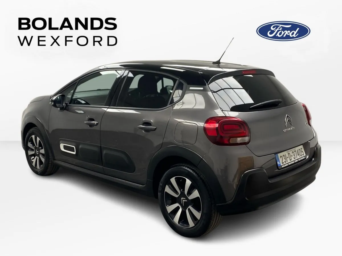 Citroen C3 FLAIR PureTech 83hp - Image 4