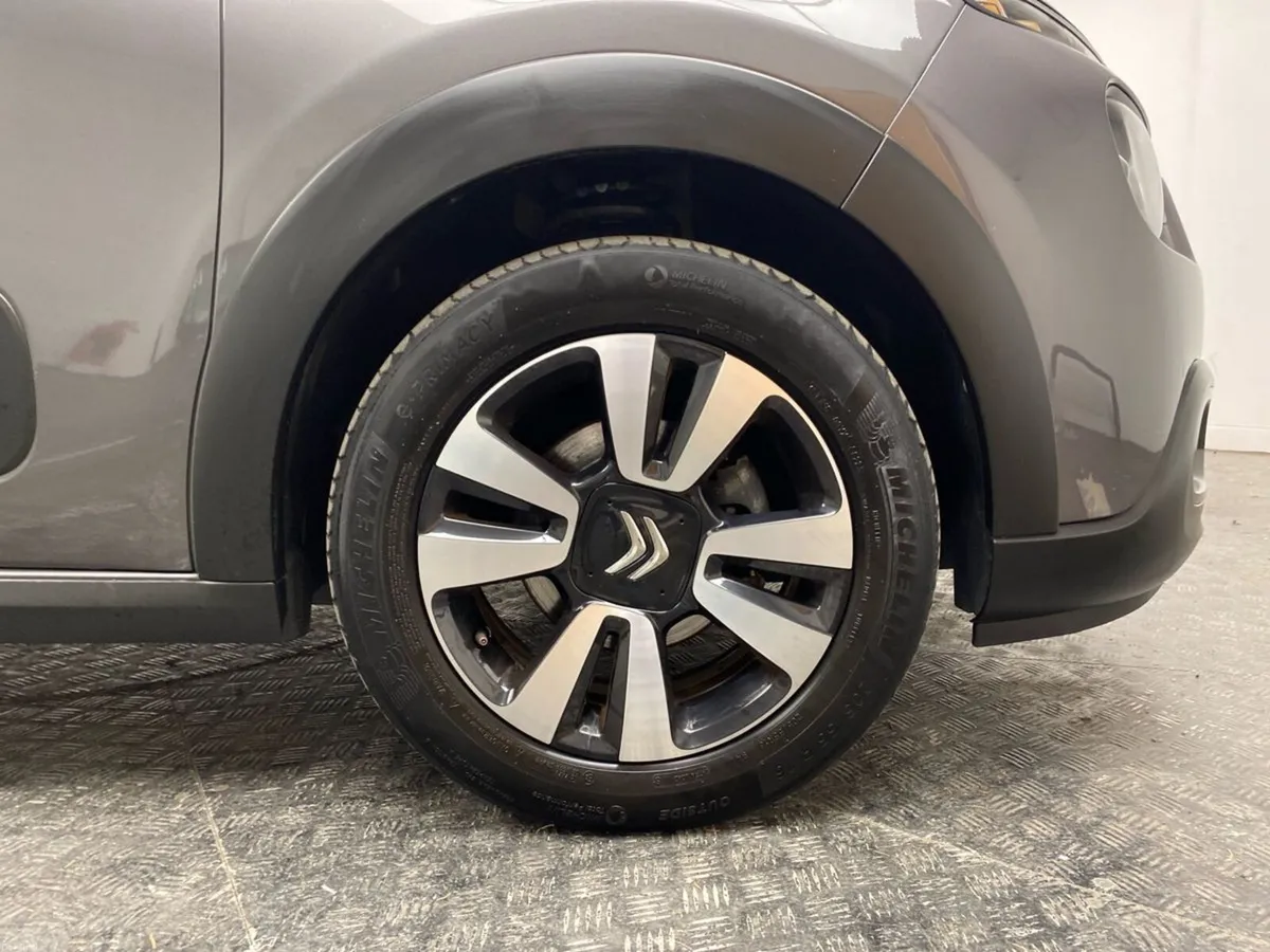 Citroen C3 FLAIR PureTech 83hp - Image 5