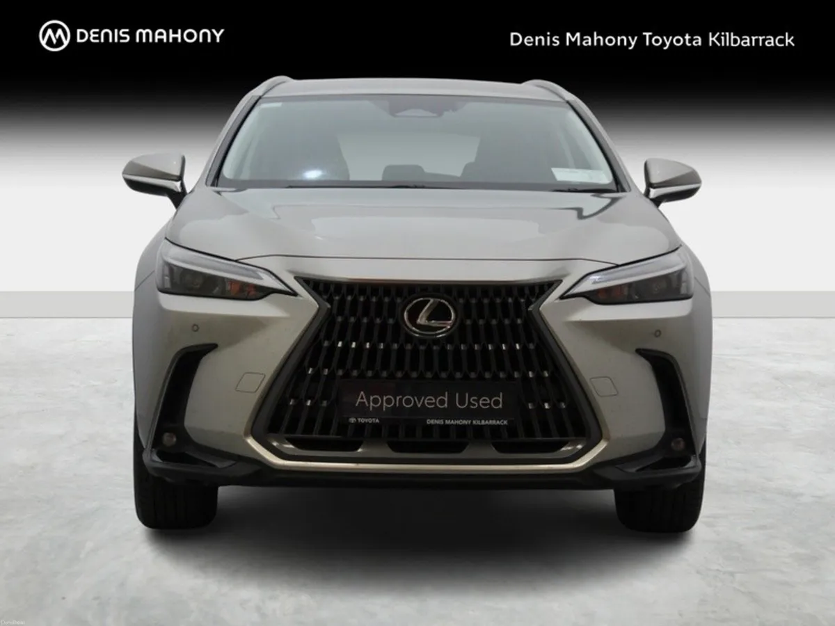 Lexus NX 450h+ NX450h+ Executive AWD - Image 5