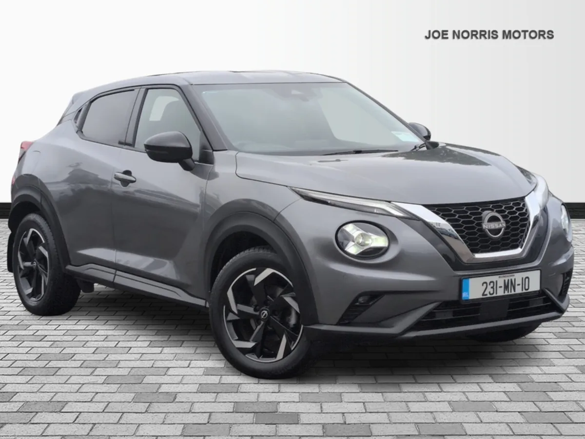 Nissan Juke 1.0 SV PREMIUM MY23 4DR - Image 1