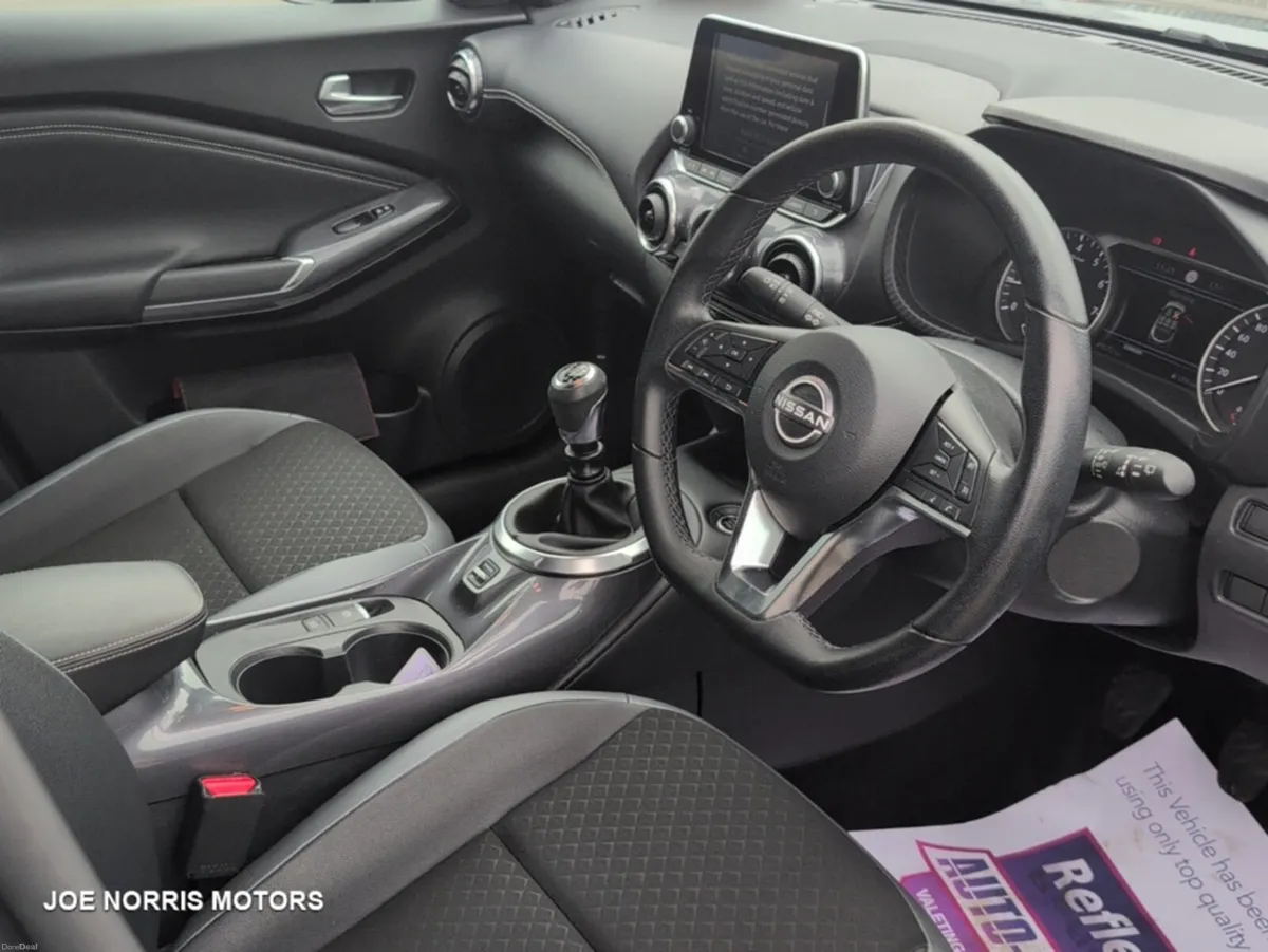 Nissan Juke 1.0 SV PREMIUM MY23 4DR - Image 6