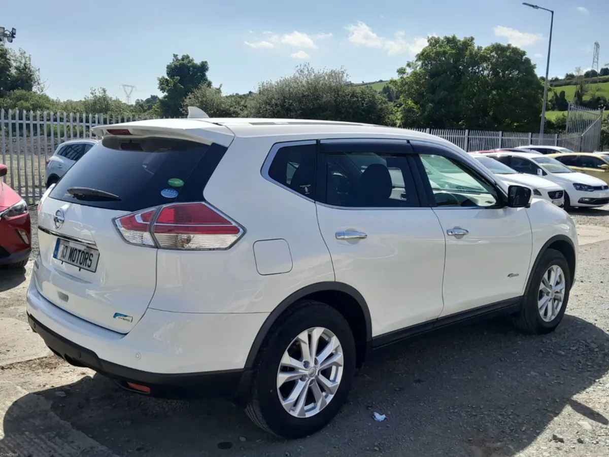 Nissan X-Trail *DEPOSIT TAKEN* (7061) - Image 4