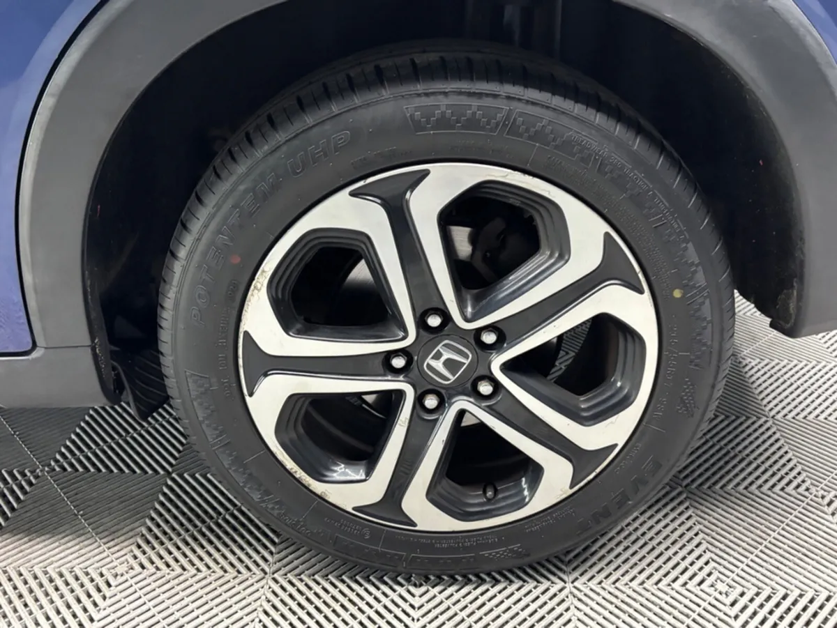 Honda HR-V 1.6 I-DTEC ES 5DR - Image 6