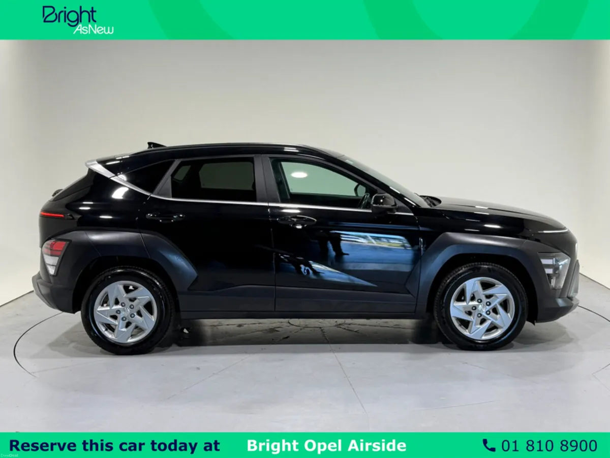 Hyundai KONA KAUAI ELEGANCE 5DR - Image 5