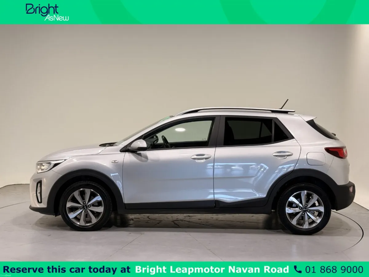 Kia Stonic 1.0 K2 PE PETROL MY2022 5DR - Image 6