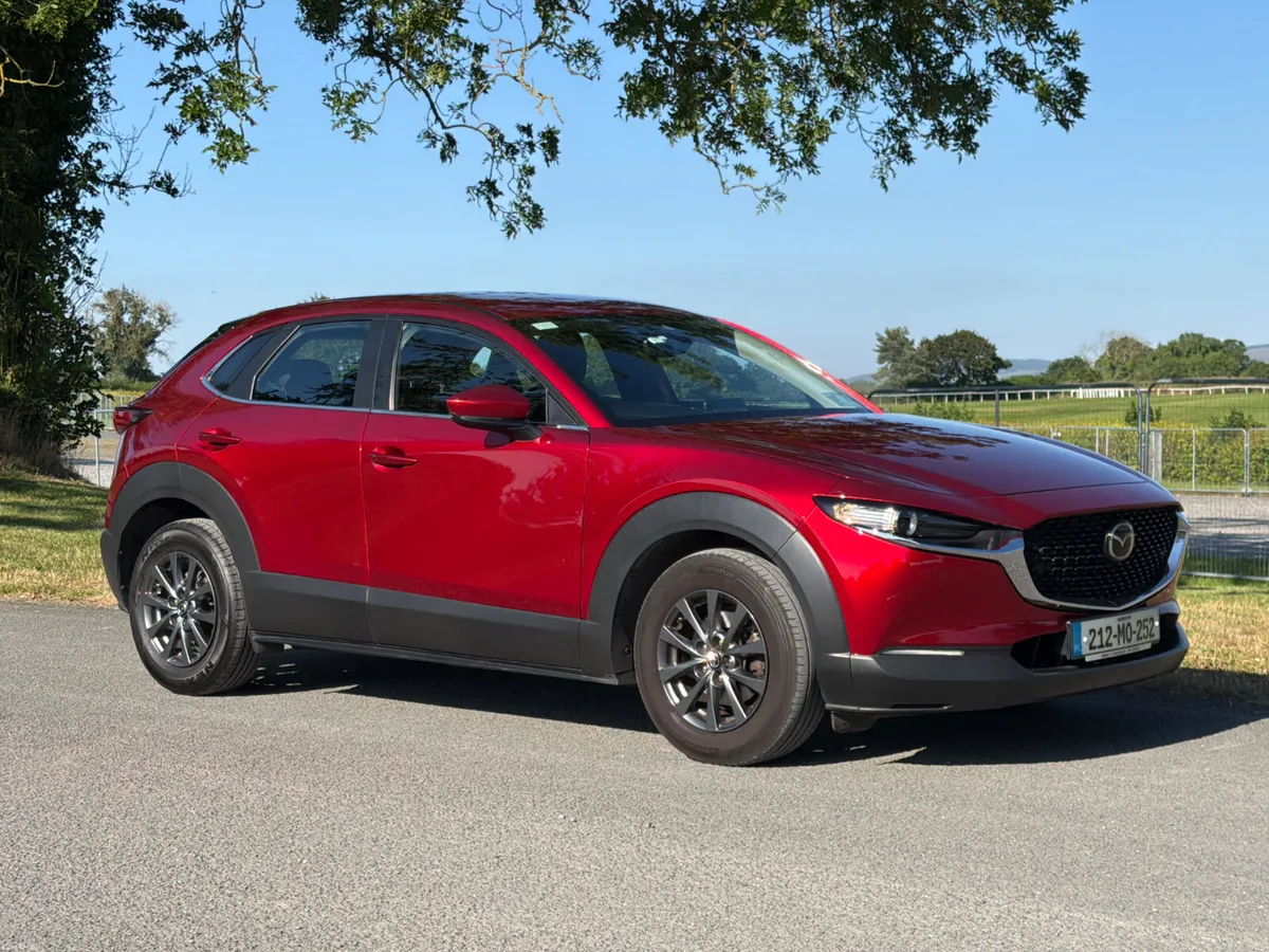 Mazda CX-30 2021 SKY-X 2.0 P 180 PS - Image 2