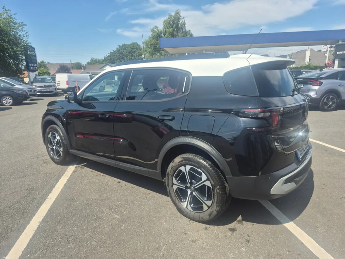 Citroen C3 Aircross PLUS PURE TECH 100 - Image 5