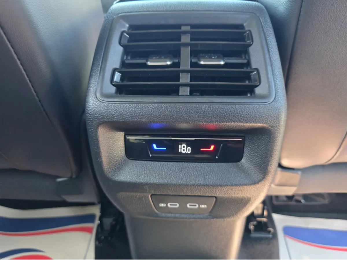 Volkswagen Tiguan MATCH TDI S-A DSG - Image 6