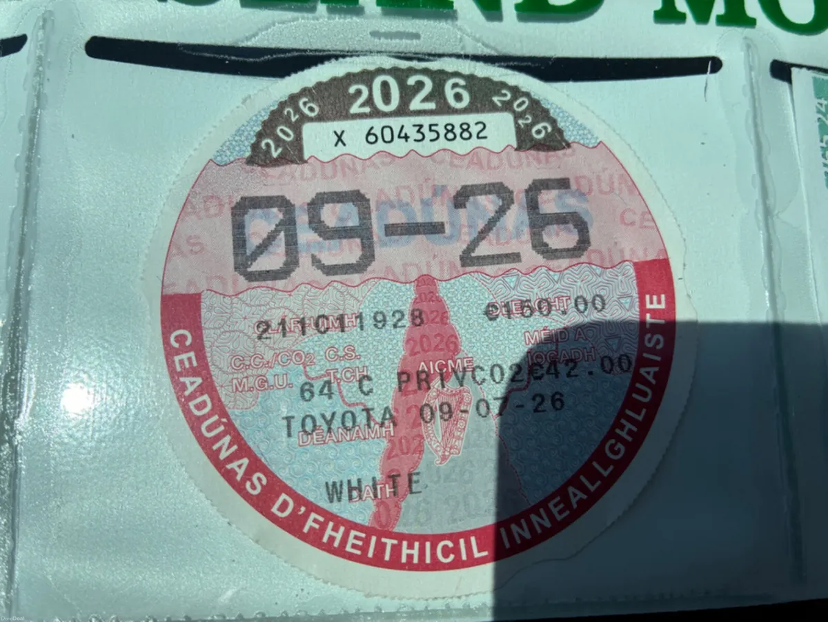 Toyota Yaris 1.5 6AA-MXPH10 HEV 5DR A - Image 2