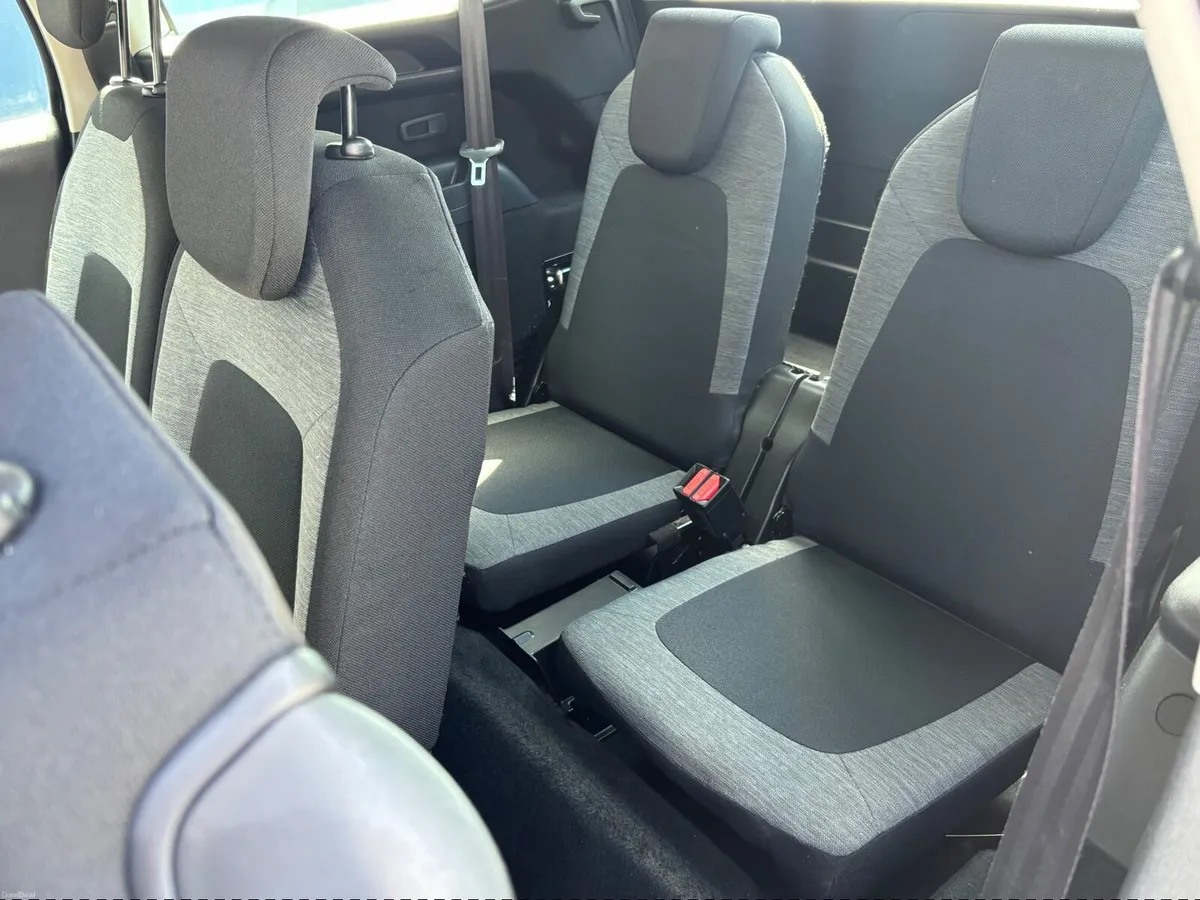 Citroen Grand C4 Picasso 2018 *NCT & TAX* - Image 5