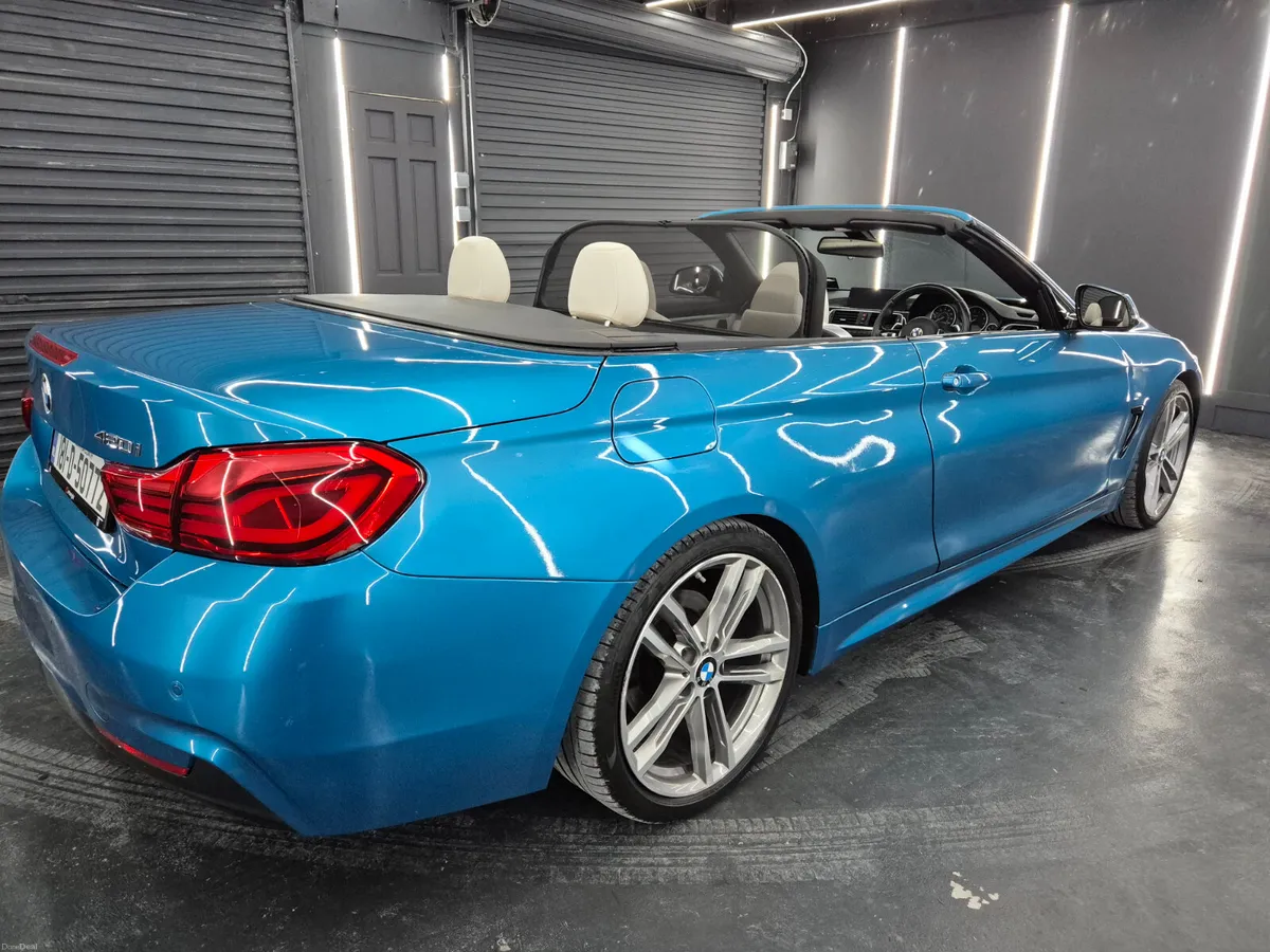 BMW 4-Series 2018 - Image 3