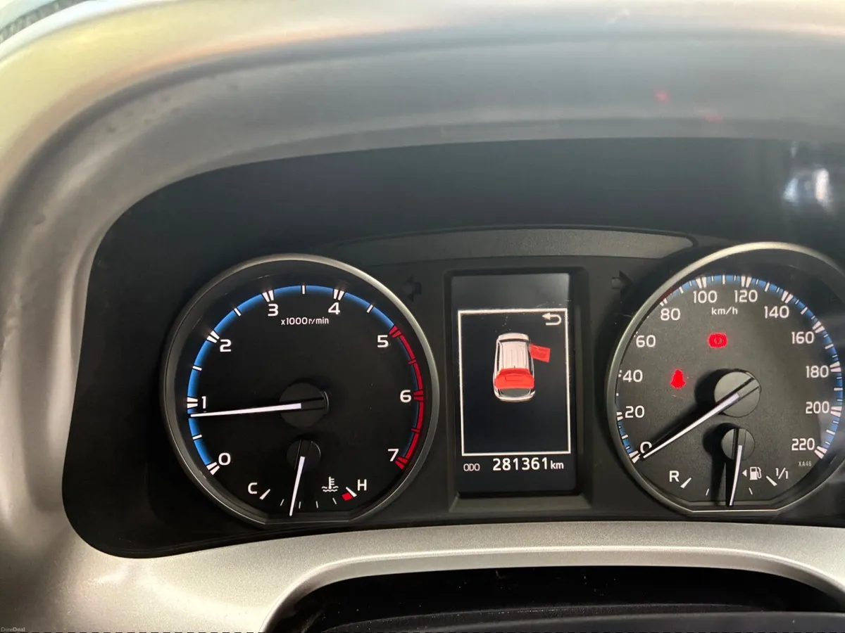 Toyota RAV4 2016 - Image 4