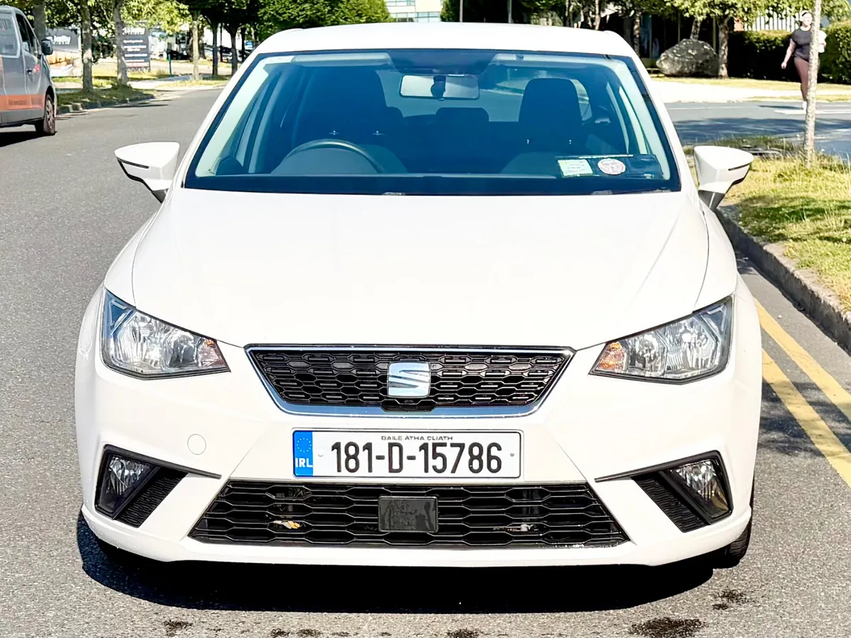 !!!!SEAT Ibiza 2018!!! - Image 5