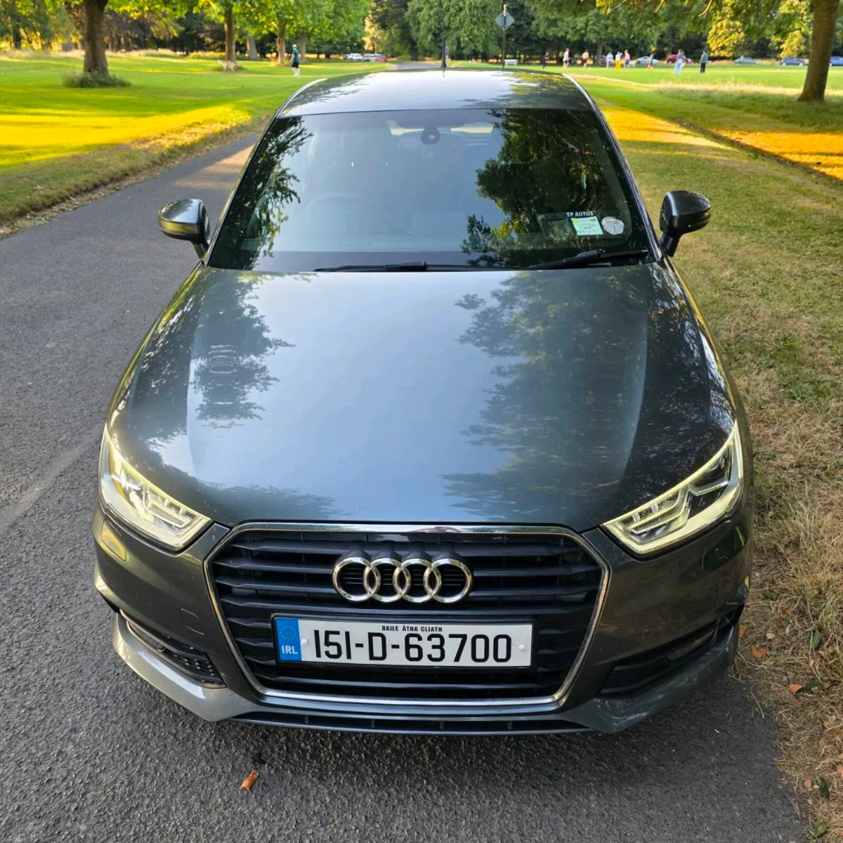 151 AUDI A1 S-LINE NEW NCT+TAX - Image 3