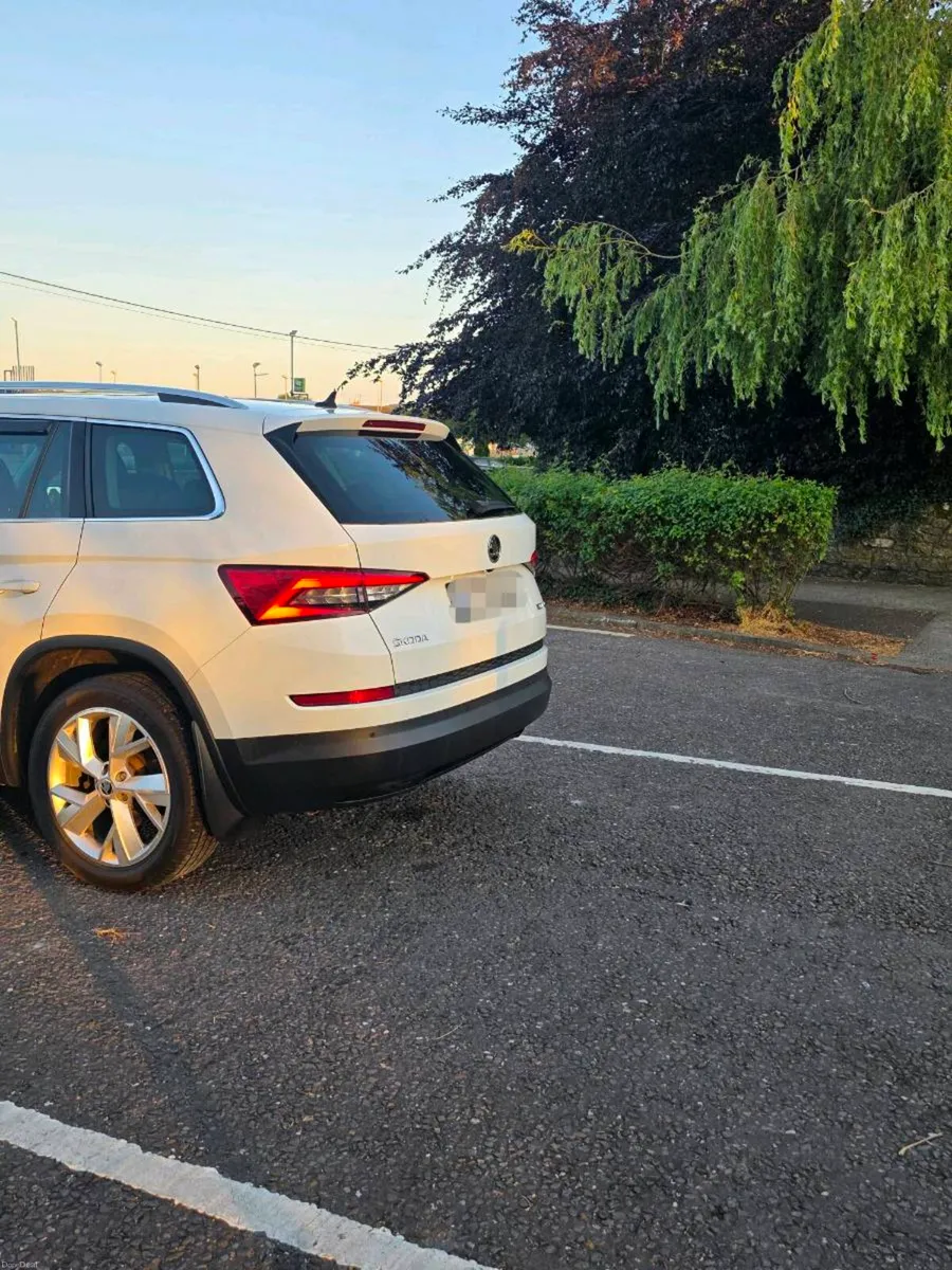***Sale Agreed*** 2017 Skoda Kodiaq Style 7 Seater - Image 5