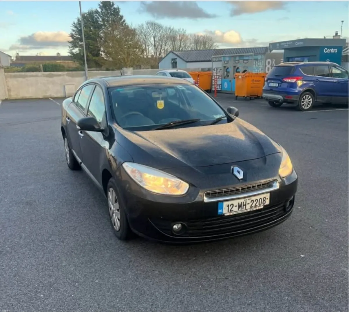 Renault fluence 1.5 diesel - Image 1
