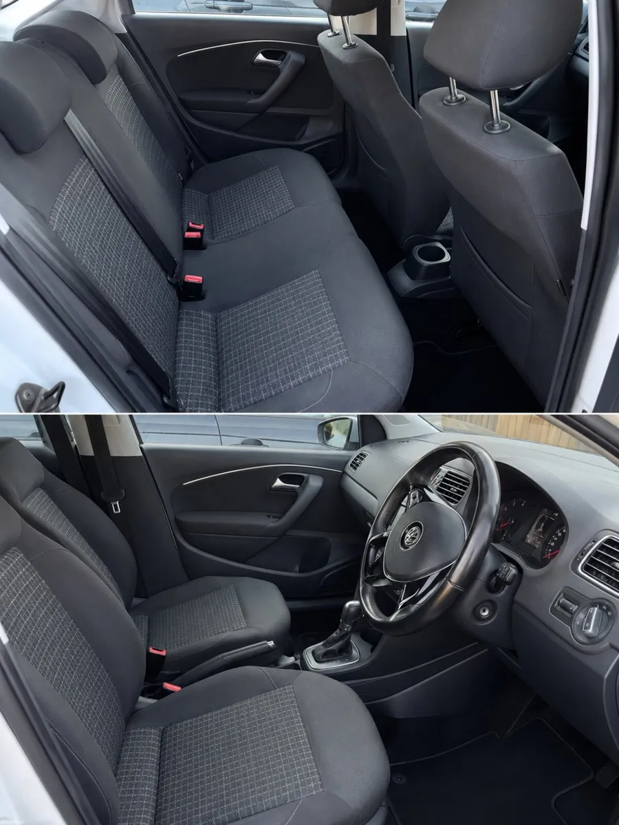 Volkswagen Polo 2014 - Image 3