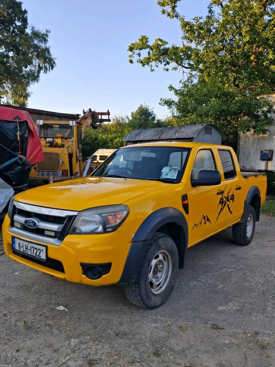 Ford ranger - Image 3