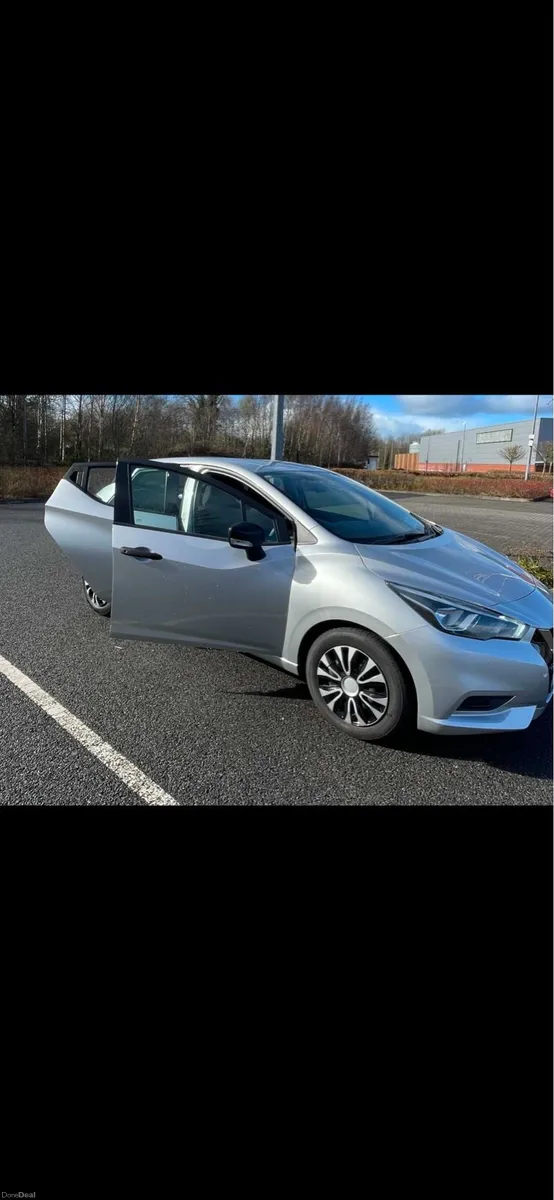 Nissan Micra - Image 3