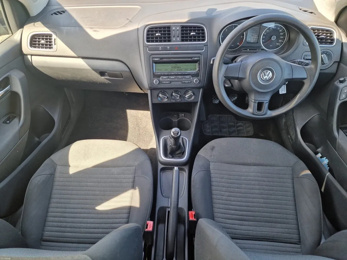 Volkswagen Polo 1.2 TDI ** NCT 02/27 ** - Image 6