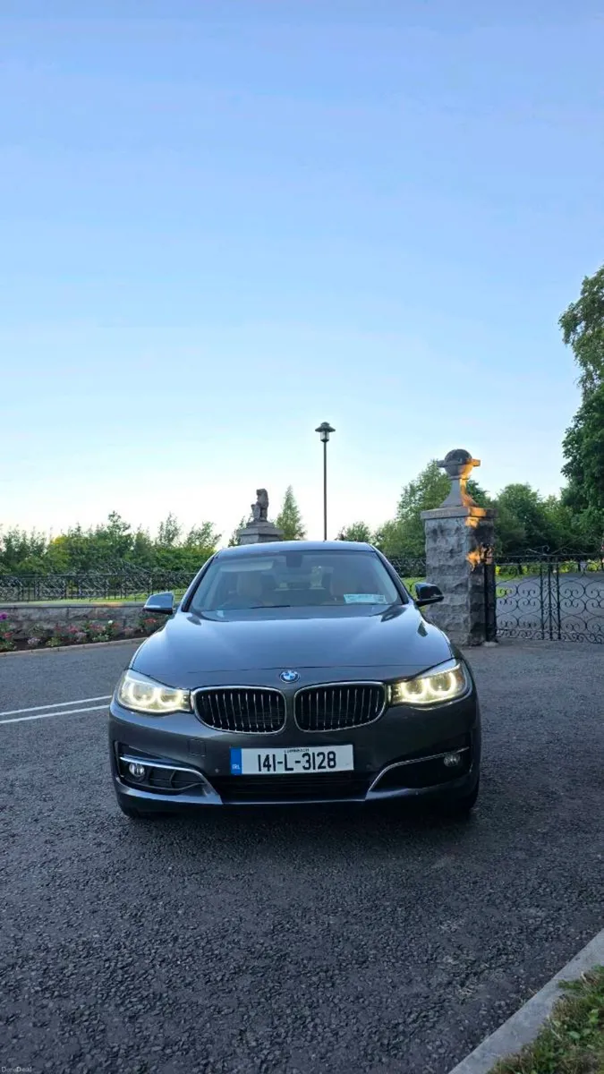 Bmw 320d GT - Image 6
