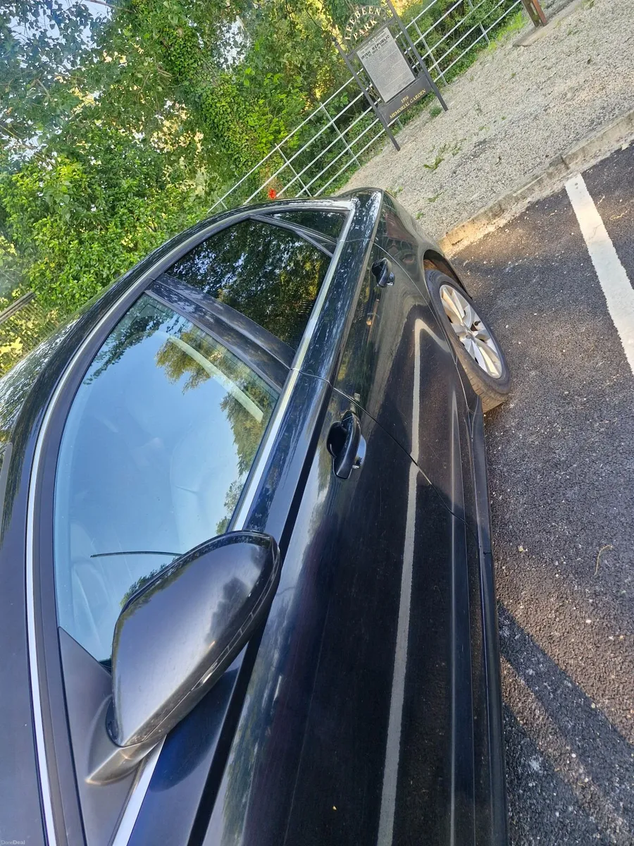 Audi A6 2016 - Image 4
