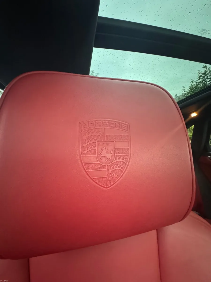 Porsche Macan 2014 - Image 2