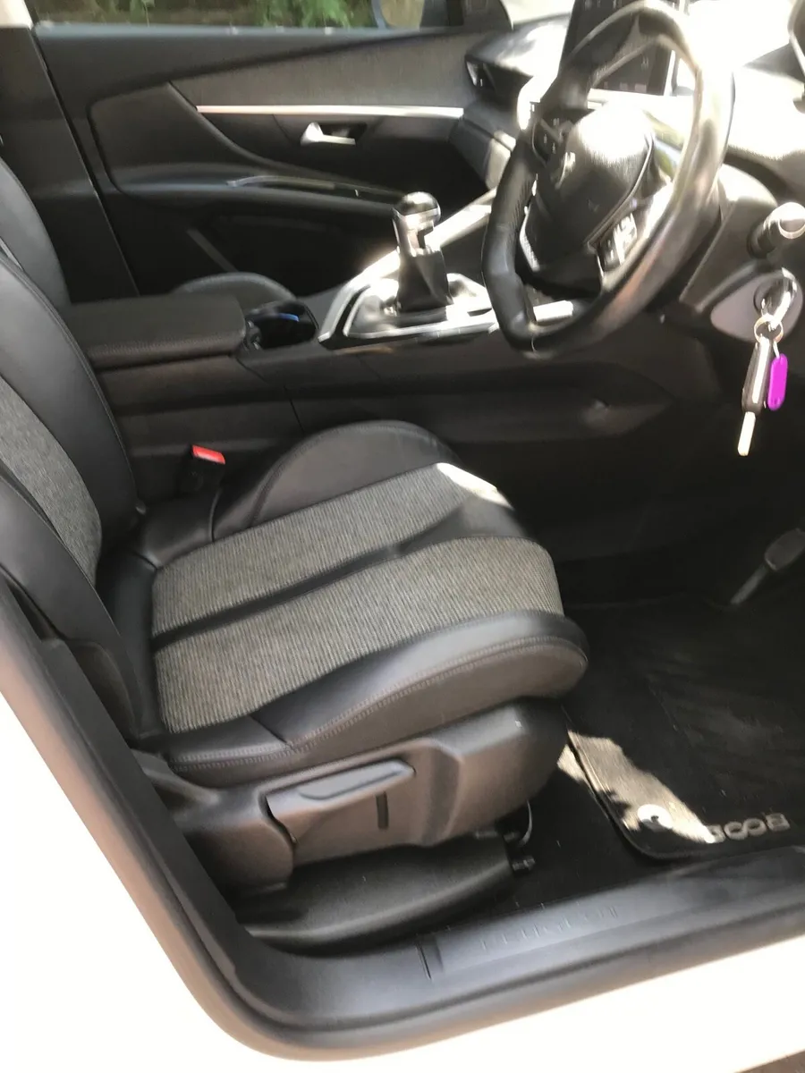 Peugeot 3008 New NCT 8/28 - Image 5