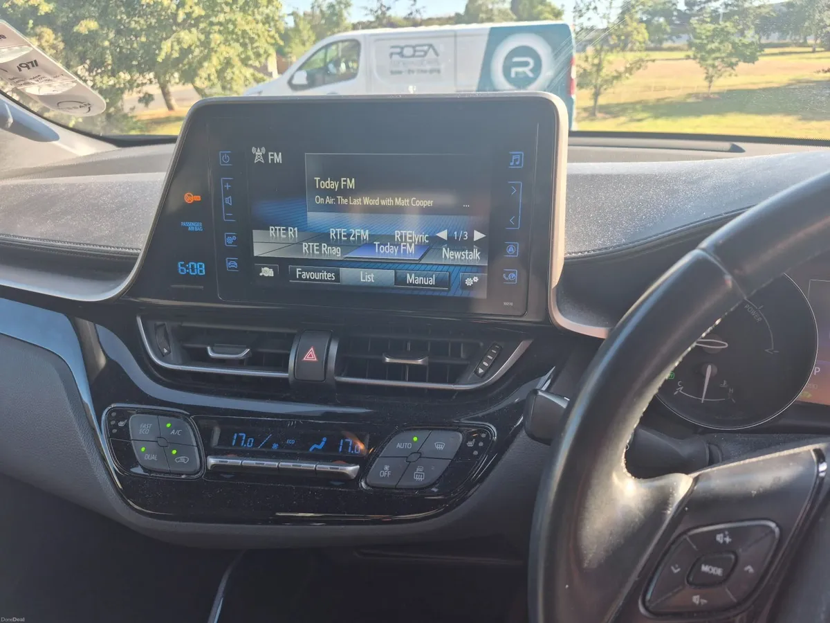Toyota C-HR 2019 - Image 5