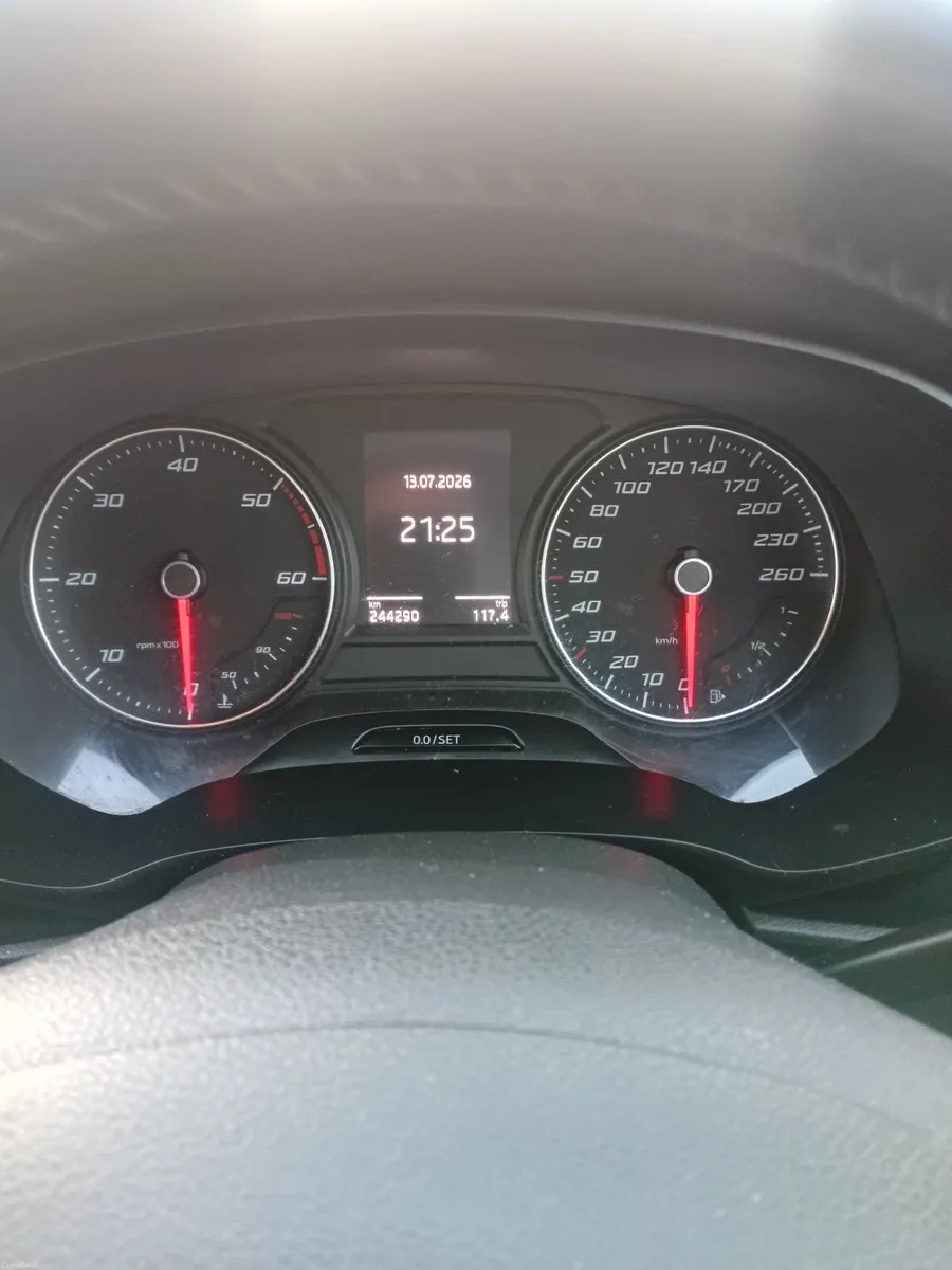 SEAT Leon 2015 - Image 5