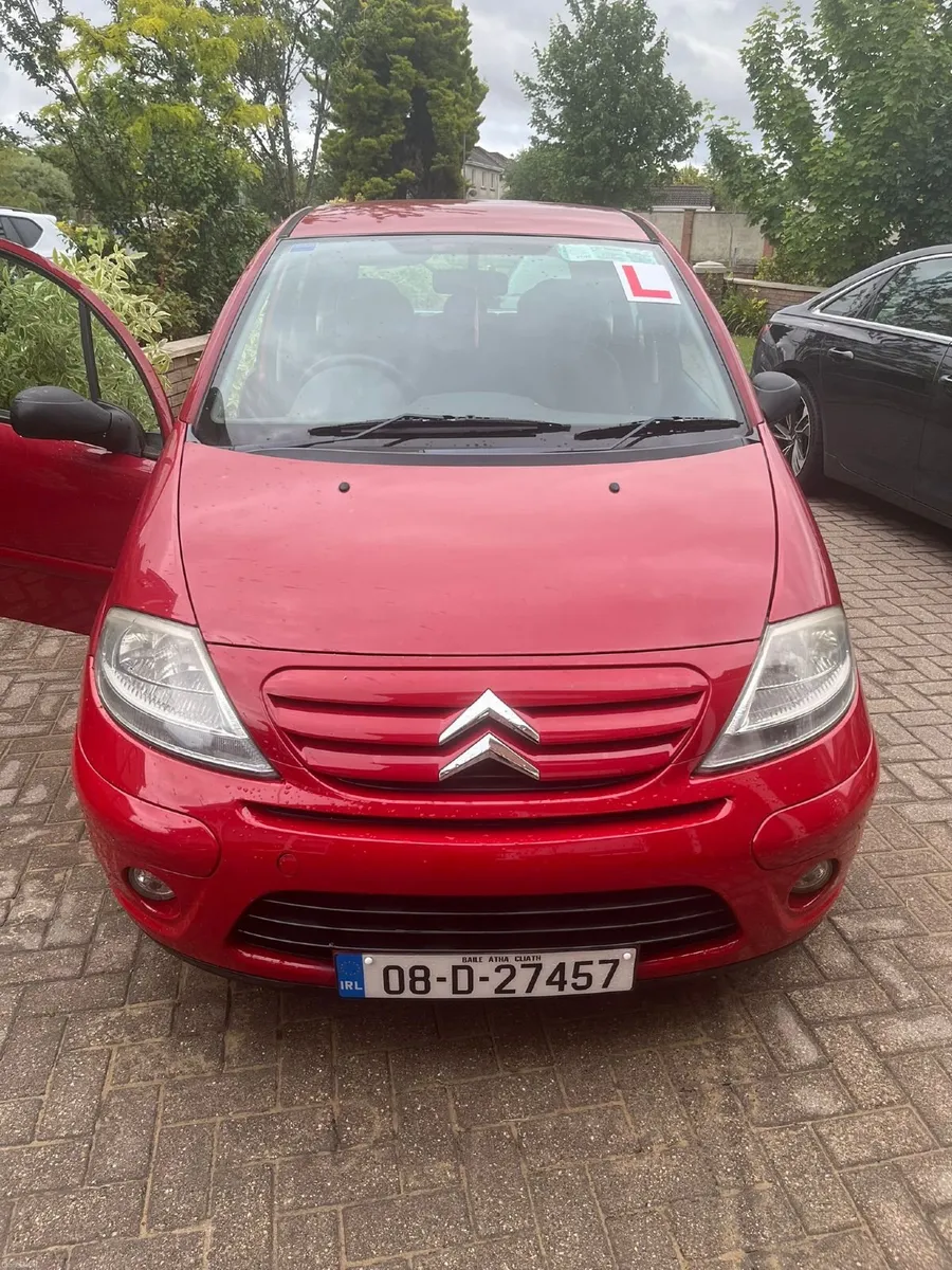 Citroen C3 2008, 1.1l, 78k kms, Excellent Cond. - Image 1
