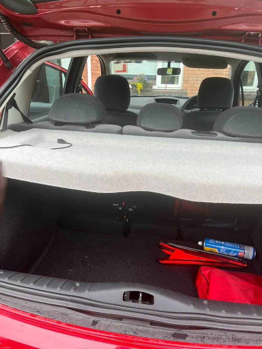Citroen C3 2008, 1.1l, 78k kms, Excellent Cond. - Image 3