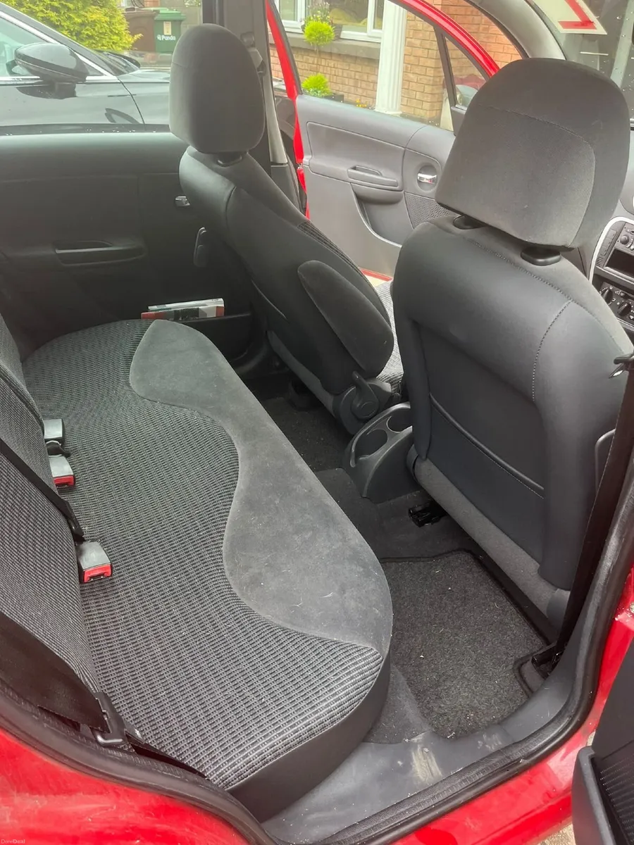 Citroen C3 2008, 1.1l, 78k kms, Excellent Cond. - Image 4