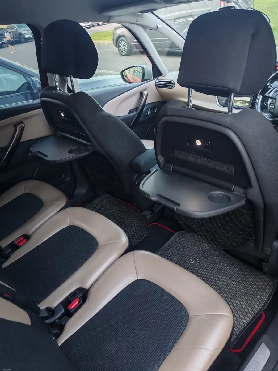 Citroen C4 2014 - Image 4