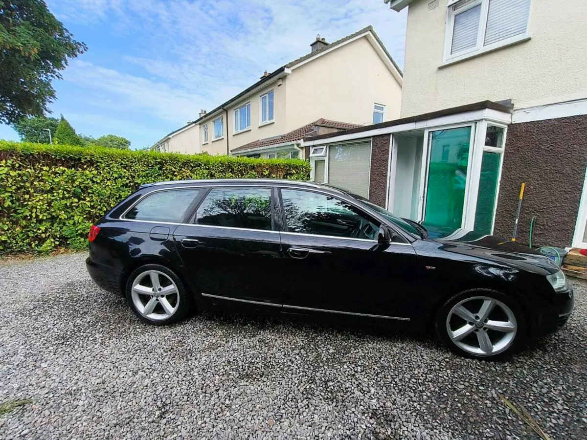 For sale Audi A6 - Image 2