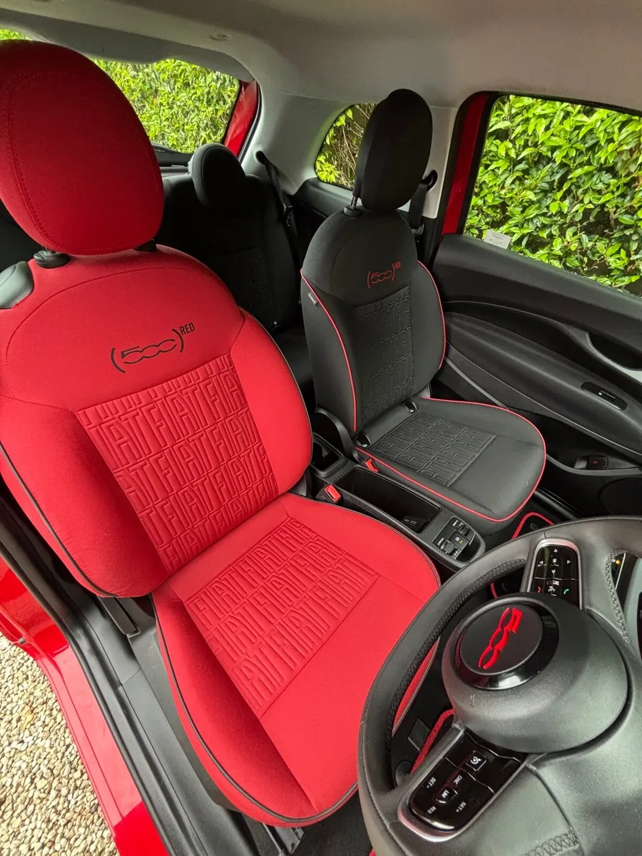 Fiat 500e 2024 - Image 4
