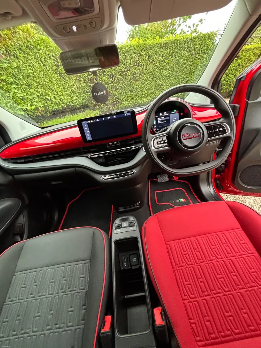 Fiat 500e 2024 - Image 3
