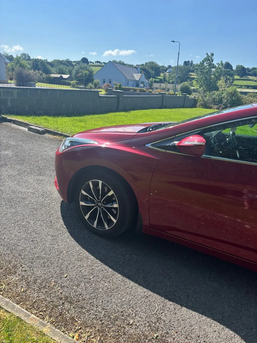 Hyundai i40 2016 - Image 3