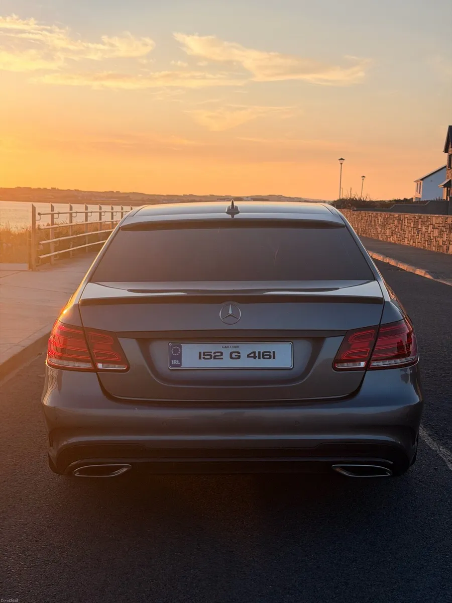 *PRICE DROP* 152 AMG Night edition Fresh NCT - Image 6