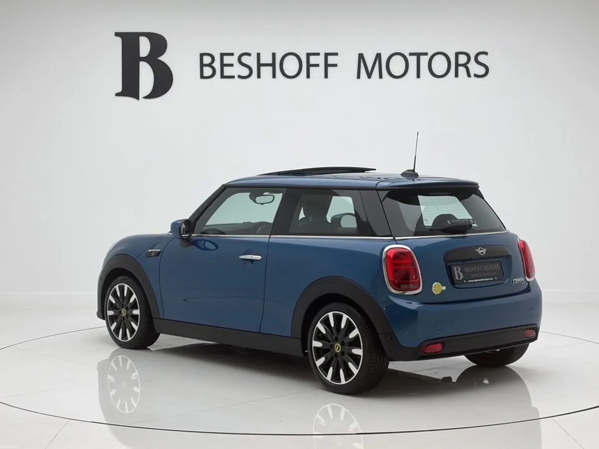Mini Cooper LEVEL 3=PAN ROOF//LOW MILES//AS NEW=JU - Image 3