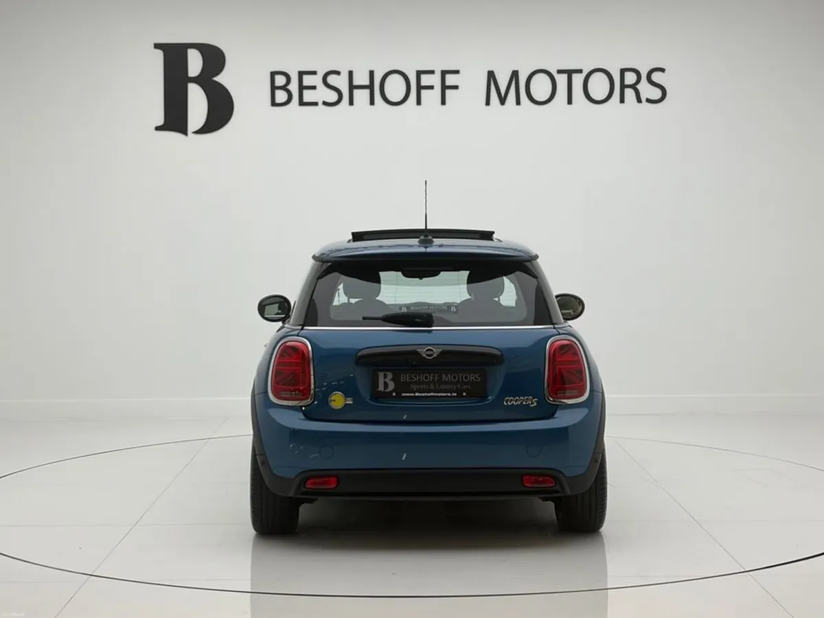 Mini Cooper LEVEL 3=PAN ROOF//LOW MILES//AS NEW=JU - Image 4