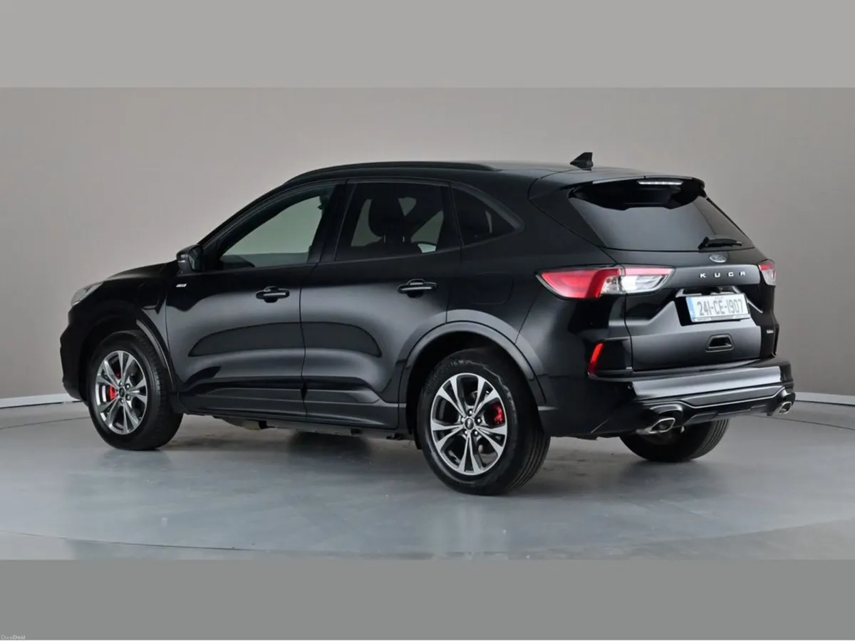 Ford Kuga St-line 5D 2.5phev225 S6.2 CT - Image 2