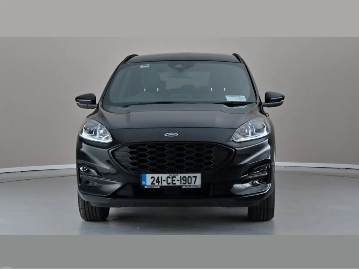 Ford Kuga St-line 5D 2.5phev225 S6.2 CT - Image 4