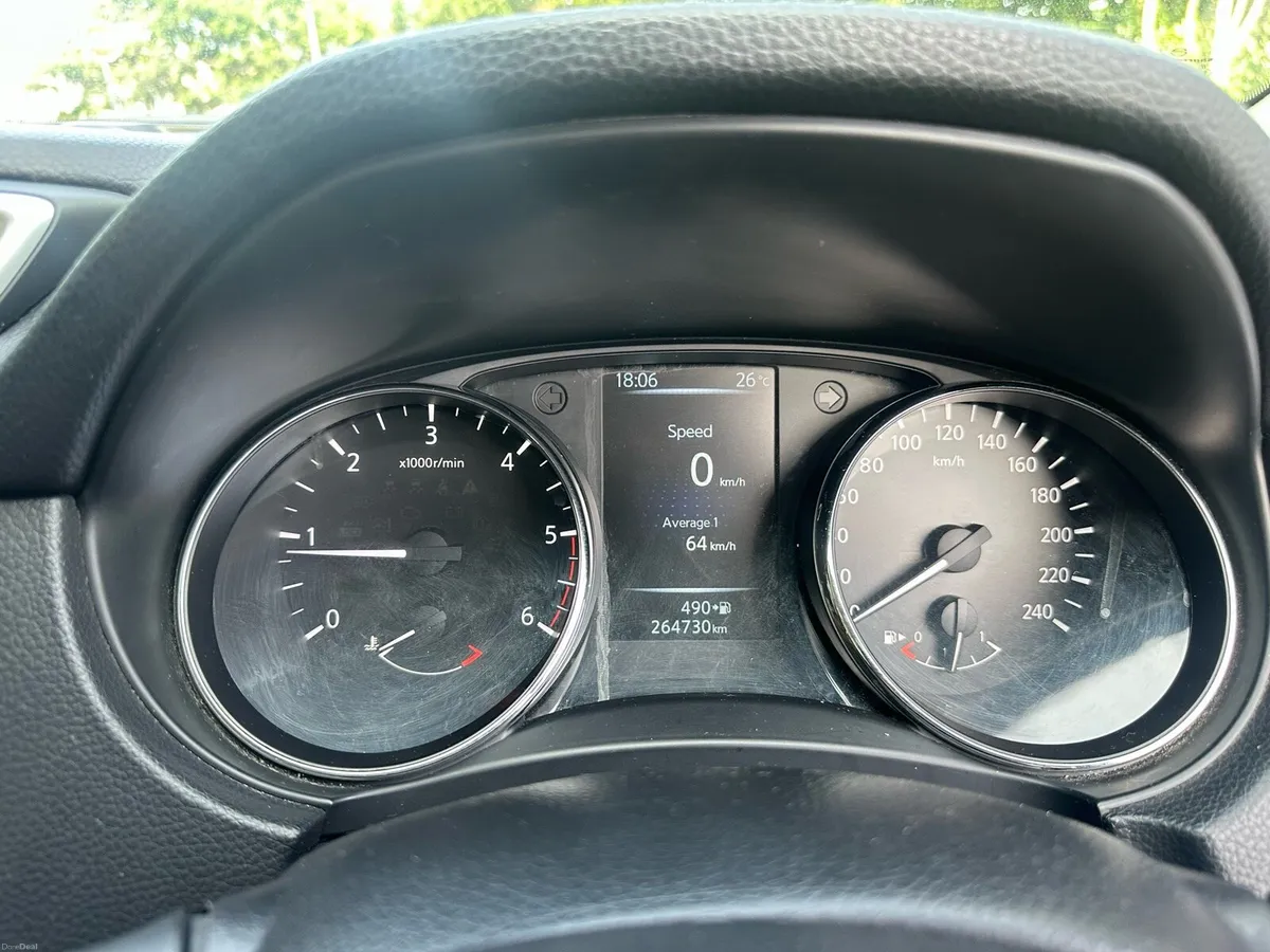 Nissan Qashqai - Image 6